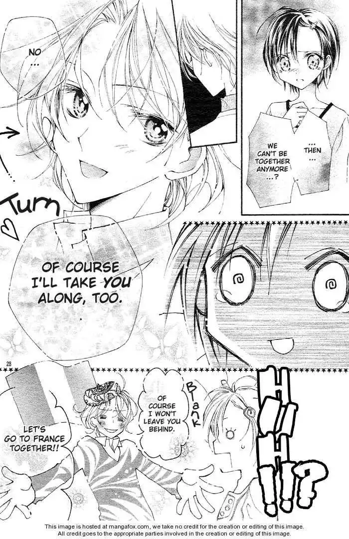 Kirakira Hikare Chapter 2 29